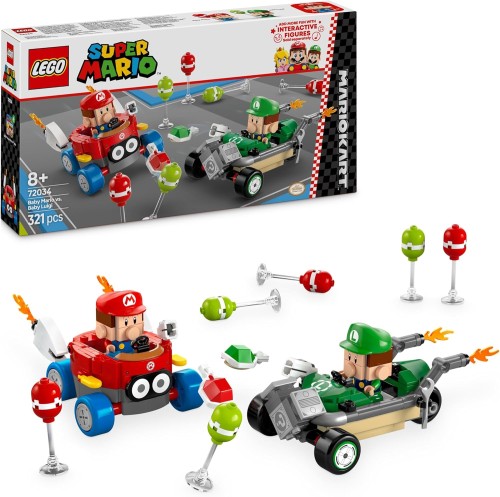 LEGO Super Mario 72034 Mario Kart Baby Mario kontra Baby Luigi (9).jpg
