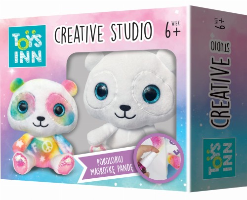 Toys Inn Creative studio maskotka do malowania Panda (3).jpg