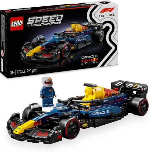 LEGO SPEED Champions 77243 Bolid F1 Oracle Red Bull Racing RB20 (3).jpg