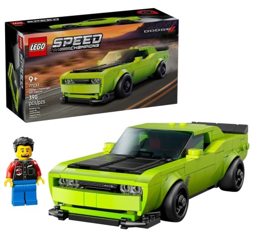 LEGO Speed Champions 77237 Dodge Challenger SRT Hellcat (1).jpg