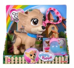 Chi Chi Love. Piesek Pii Pii Puppy
