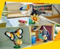 LEGO Creator 31173 Dzikie zwierzęta Tropikalny tukan (1).jpg