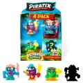 Piratix Crazy Jungle 4-pack figurki mix (9).jpg