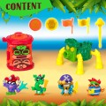 Piratix Crazy Jungle Captain Pack zestaw Watchtower (2).jpg