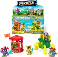 Piratix Crazy Jungle Captain Pack zestaw Watchtower (4).jpg