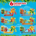 Piratix Crazy Jungle Captain Pack zestaw Kaizo (5).jpg