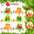 Piratix Crazy Jungle Captain Pack zestaw Kaizo (9).jpg