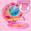 KookyLoos Mermaids syrenka Sunset Dream (4).jpg