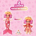 KookyLoos Mermaids syrenka Sunset Dream (6).jpg