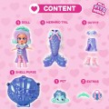 KookyLoos Mermaids syrenka Starlight Fantasy (1).jpg