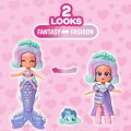 KookyLoos Mermaids syrenka Starlight Fantasy (3).jpg