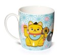Kubek porcelanowy Maneki Neko Kot Szczęścia (1).jpg