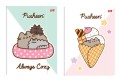 Teczka z gumką A4 Pusheen (2).jpg