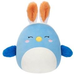 Squishmallows Bebe Ptak maskotka 19 cm