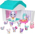 Little Live Pets. Mama Surprise Families! Rodzinka Buldog Francuski (1).jpg