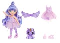 Rainbow High Littles Fantasy Fairies Doll - Amethyst Willow (2).jpg
