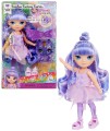 Rainbow High Littles Fantasy Fairies Doll - Amethyst Willow (7).jpg