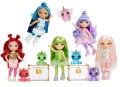 Rainbow High Littles Fantasy Fairies Doll - Emerald Hunter (4).jpg