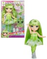 Rainbow High Littles Fantasy Fairies Doll - Emerald Hunter (7).jpg