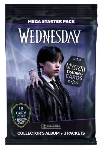 Album kolekcjonera Wednesday. Zestaw startowy (1).jpg