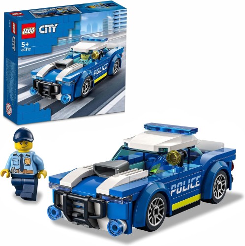 LEGO City 60312 Radiowóz (5).jpg