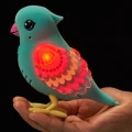 Little Live Pets. Ćwierkająco-mówiący niebieski ptaszek Dzwoneczek (4).jpg
