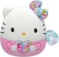 Squishmallows Hello Kitty Star White Kitty maskotka 20 cm (3).jpg