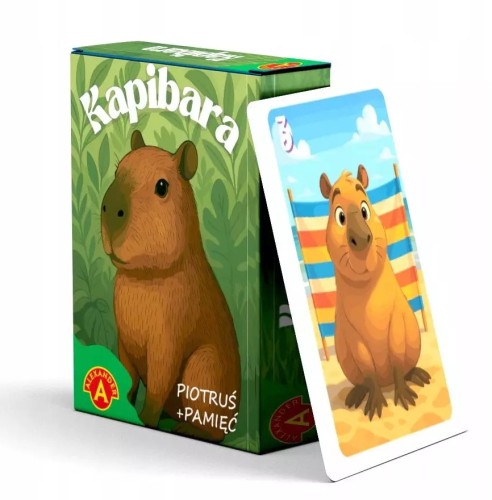 Gra karciana Czarny Piotruś Kapibara (3).jpg
