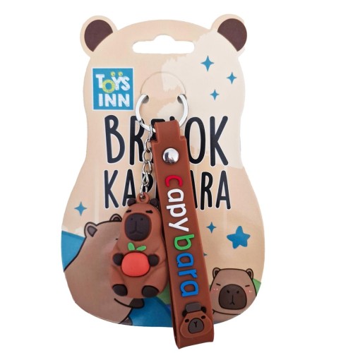 Brelok Kapibara z pomarańczą (3).jpg