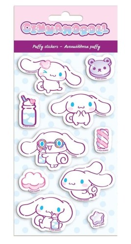 Wypukłe naklejki Cinnamoroll Hello Kitty (1).jpg