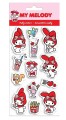 Wypukłe naklejki My Melody Hello Kitty (1).jpg