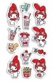 Wypukłe naklejki My Melody Hello Kitty (2).jpg