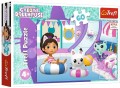 Puzzle 60 Gabby na basenie Trefl 4+ (3).jpg