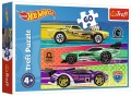 Puzzle 60 Hot Wheels Wyścig Trefl 4+ (1).jpg