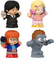 Little People Wednesday Figurki kolekcjonerskie 4-pak (2).jpg
