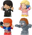 Little People Wednesday Figurki kolekcjonerskie 4-pak (3).jpg