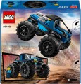 LEGO City 60402 Niebieski Monster Truck (2).jpg