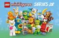 LEGO Minifigures 71051 Zwierzęta (2).jpg