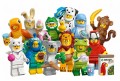 LEGO Minifigures 71051 Zwierzęta (4).jpg