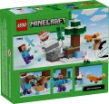 LEGO Minecraft 21583 Przygoda Steve’a w tajdze  (2).jpg
