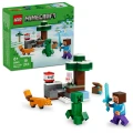 LEGO Minecraft 21583 Przygoda Steve’a w tajdze  (7).jpg