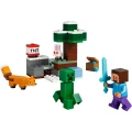 LEGO Minecraft 21583 Przygoda Steve’a w tajdze  (8).jpg