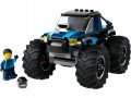 LEGO City 60402 Niebieski Monster Truck (9).jpg