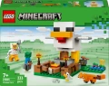 LEGO Minecraft 21585 Farma kurczaków (10).jpg