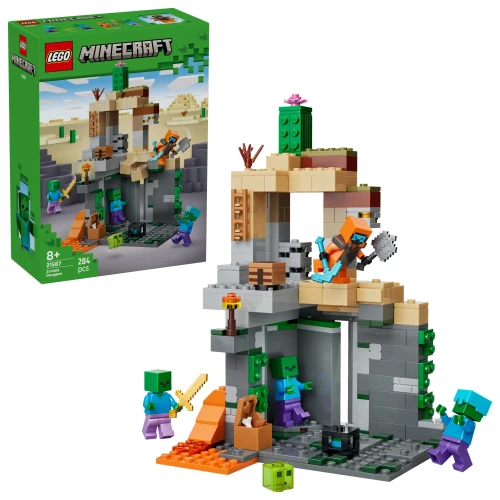 LEGO Minecraft 21587 Loch zombie (7).jpg
