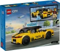 LEGO City 60487 Żółta taksówka (1).jpg