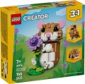 LEGO Creator 31376 Uroczy chomik z kwiatkiem (9).jpg