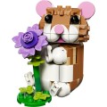 LEGO Creator 31376 Uroczy chomik z kwiatkiem (10).jpg