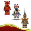 LEGO Ninjago 71851 Smok-mech Kaia zestaw bitewny (2).jpg