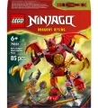 LEGO Ninjago 71851 Smok-mech Kaia zestaw bitewny (3).jpg
